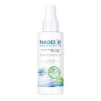 Nadis Personal Use Disinfectant and Sanitizer125ml